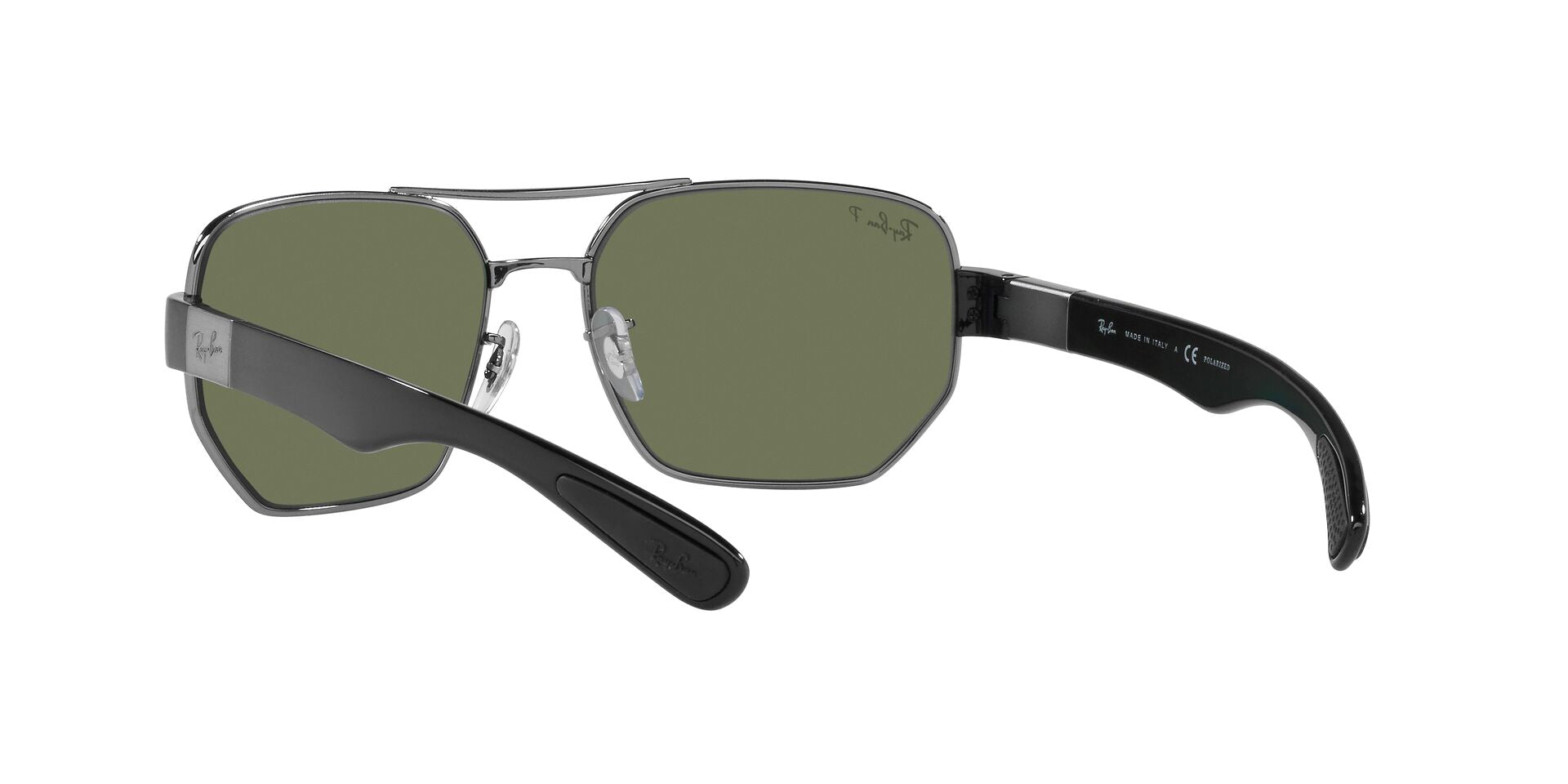 RAY-BAN RB3672 004/9A 60