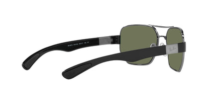 RAY-BAN RB3672 004/9A 60