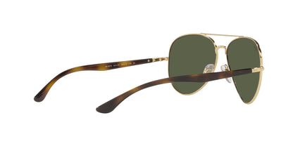 RAY-BAN RB3675 001/31 58