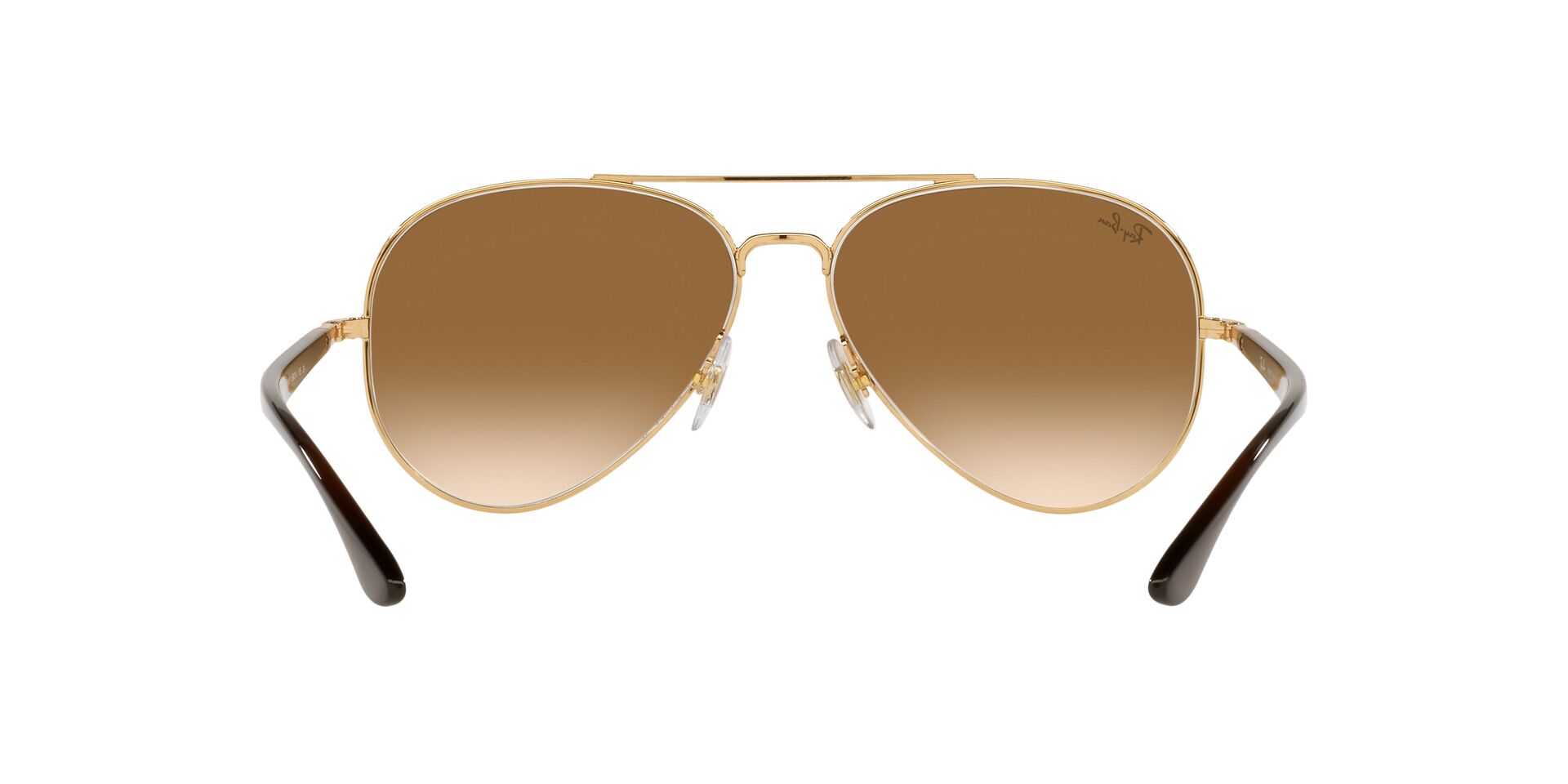 RAY-BAN RB3675 001/51 58