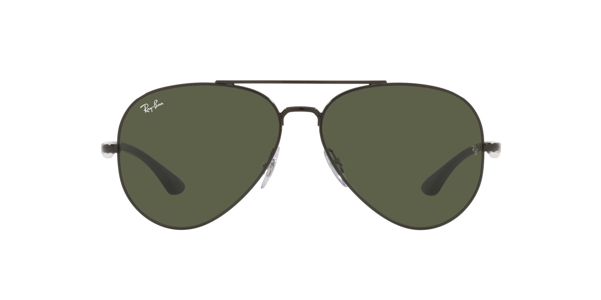 RAY-BAN RB3675 002/31 58