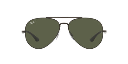 RAY-BAN RB3675 002/31 58