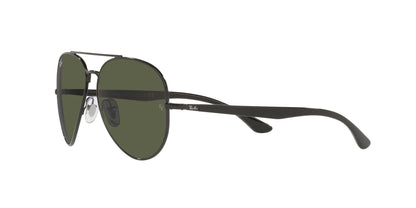 RAY-BAN RB3675 002/31 58