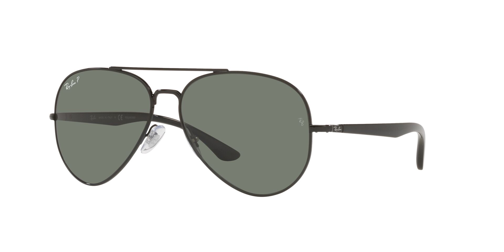 RAY-BAN RB3675 002/58 58