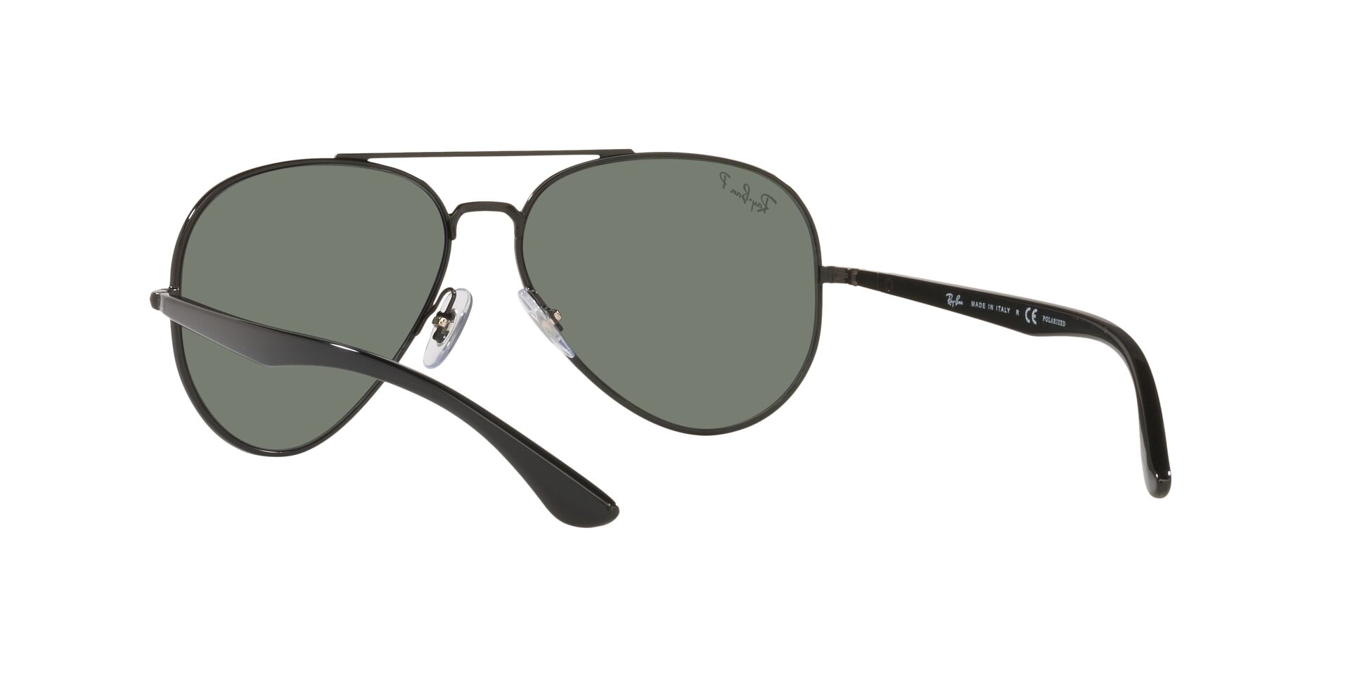 RAY-BAN RB3675 002/58 58