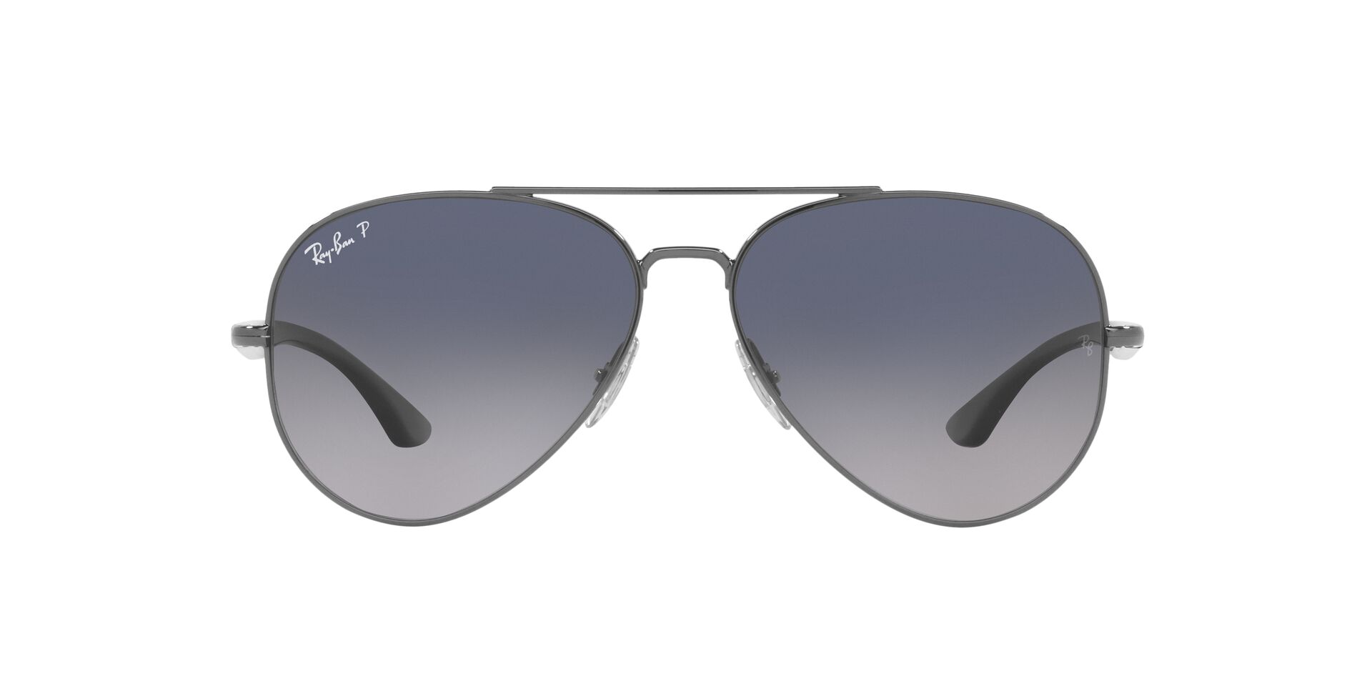 RAY-BAN RB3675 004/78 58