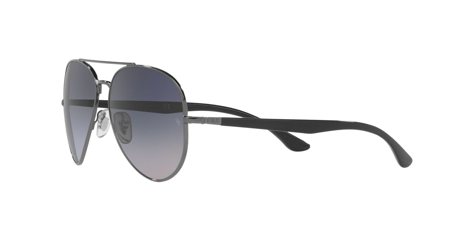 RAY-BAN RB3675 004/78 58