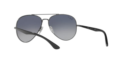 RAY-BAN RB3675 004/78 58