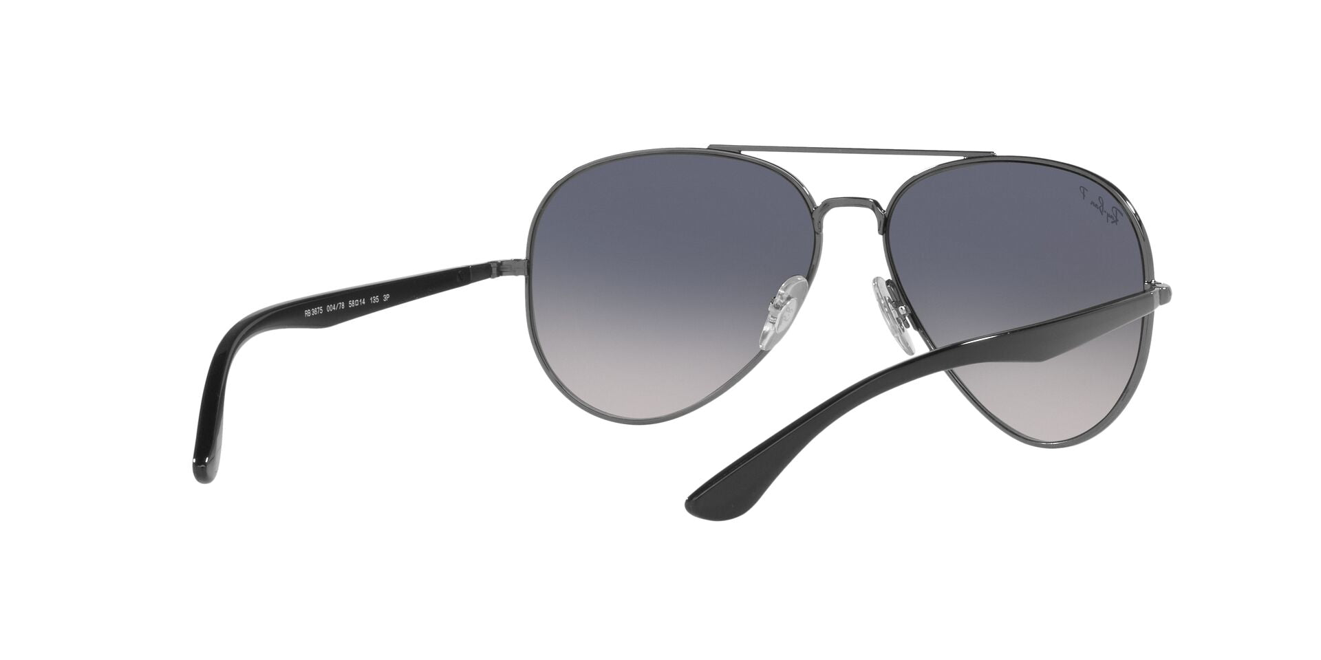 RAY-BAN RB3675 004/78 58