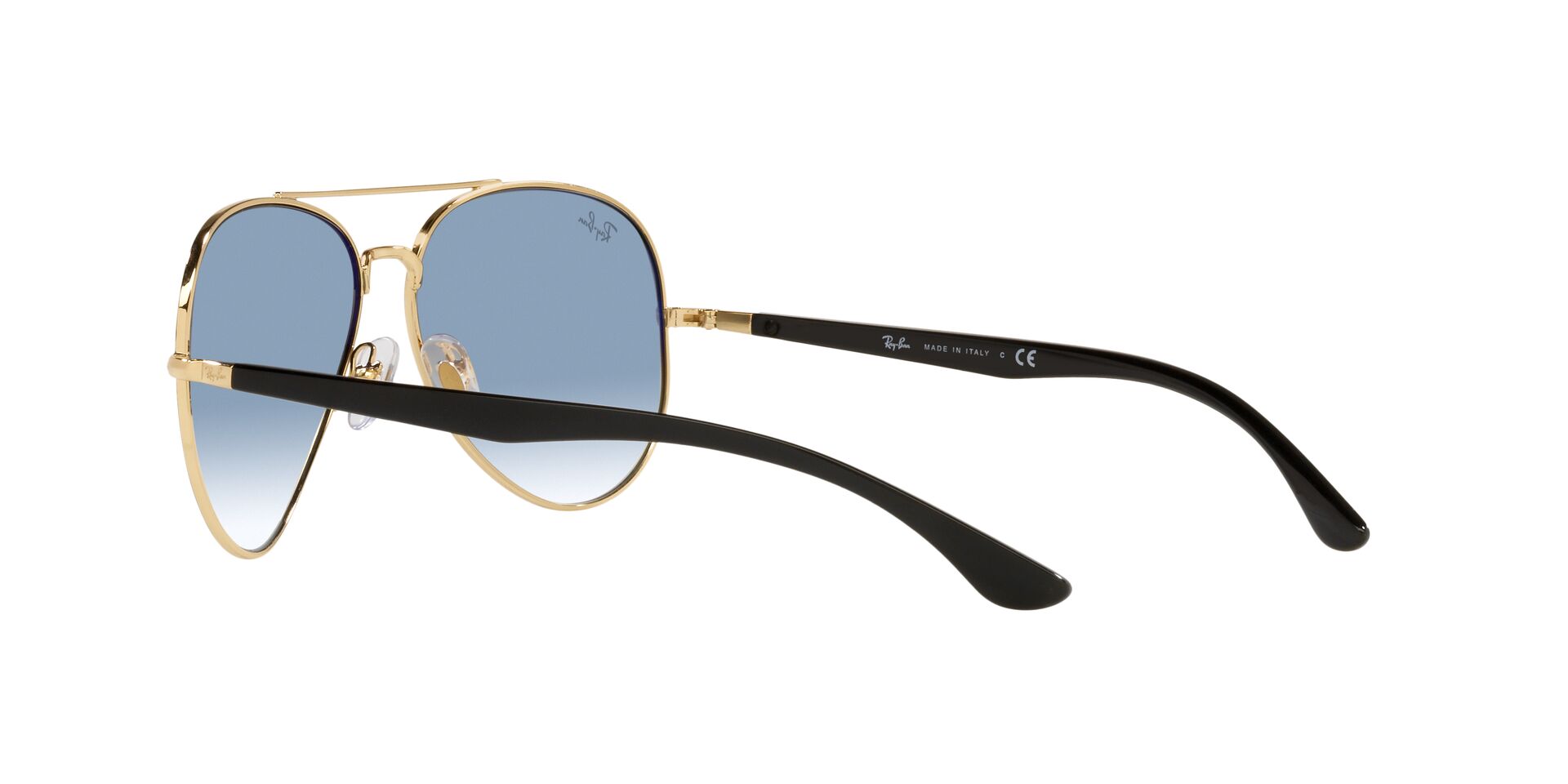 RAY-BAN RB3675 90003F 58