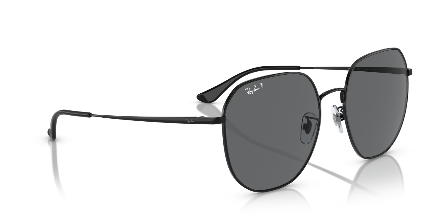 RAY-BAN RB3680D 002/81 60