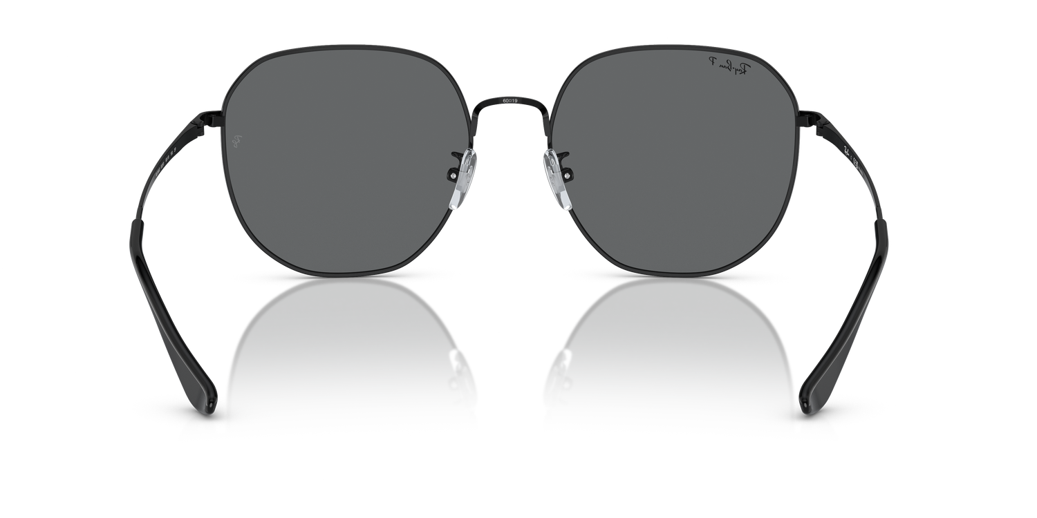 RAY-BAN RB3680D 002/81 60