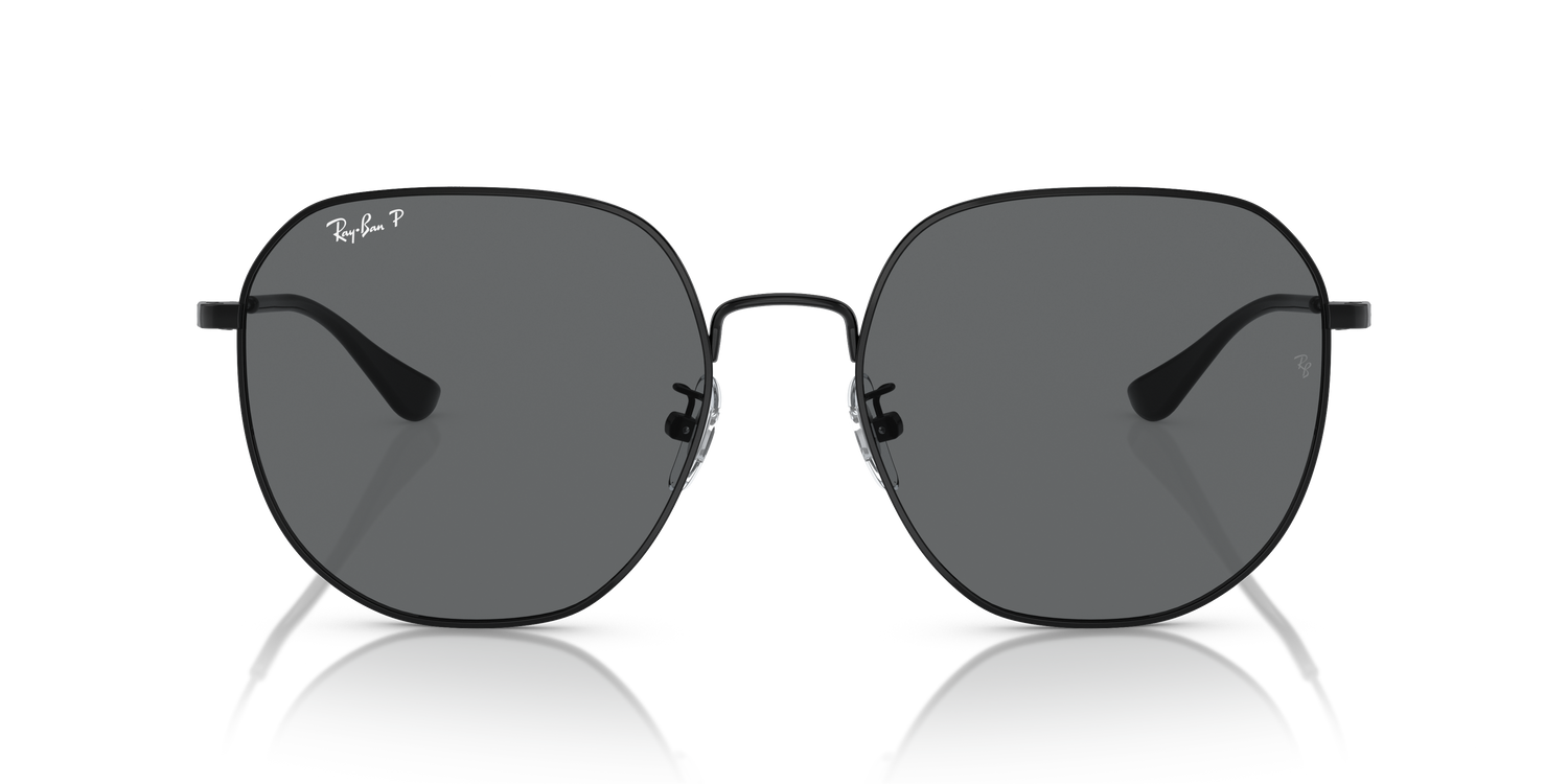 RAY-BAN RB3680D 002/81 60