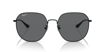 RAY-BAN RB3680D 002/81 60