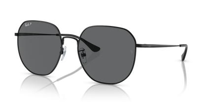 RAY-BAN RB3680D 002/81 60