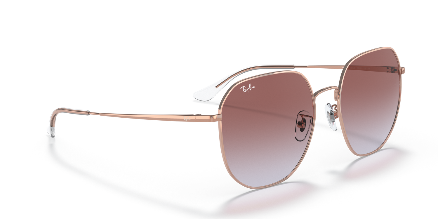 RAY-BAN RB3680D 9202I8 60