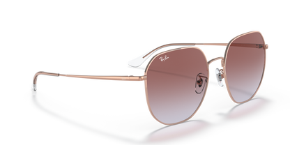 RAY-BAN RB3680D 9202I8 60