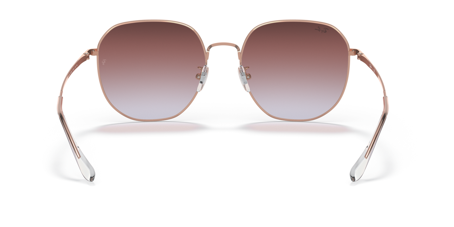 RAY-BAN RB3680D 9202I8 60