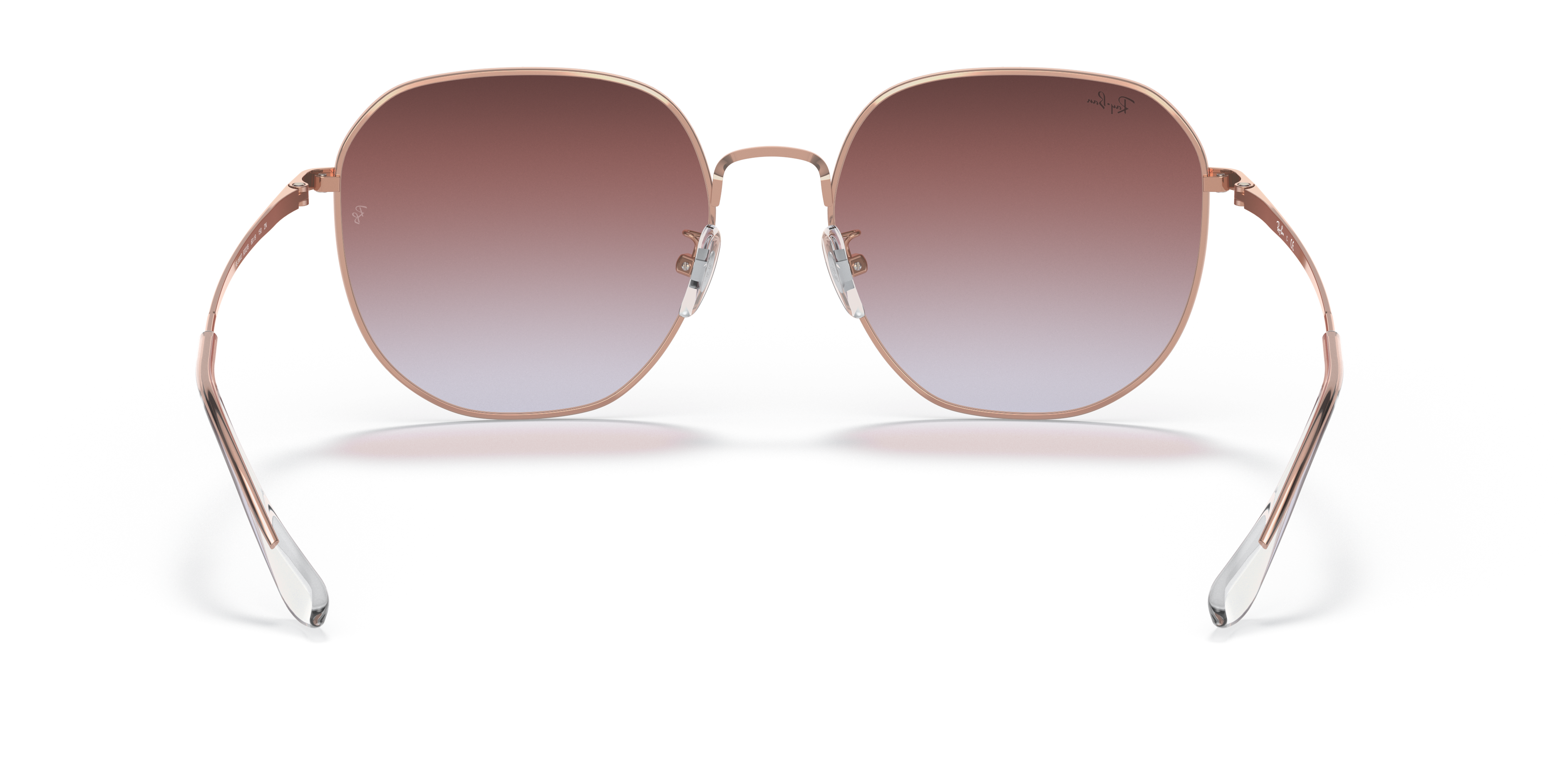 RAY-BAN RB3680D 9202I8 60