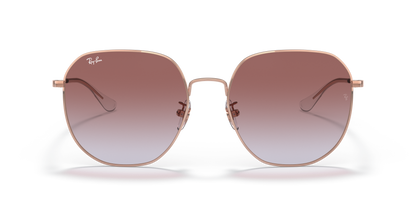 RAY-BAN RB3680D 9202I8 60