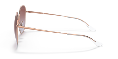 RAY-BAN RB3680D 9202I8 60