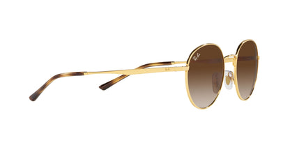 RAY-BAN RB3681 001/13 50