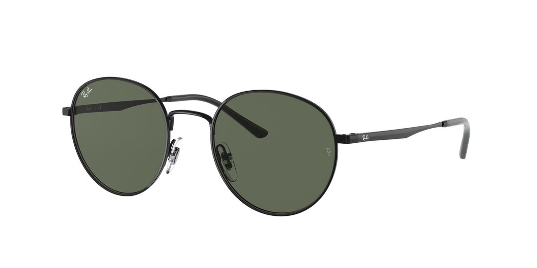 Sunglasses ray-ban rb3681 002/71 unisex size 50mm - Main view