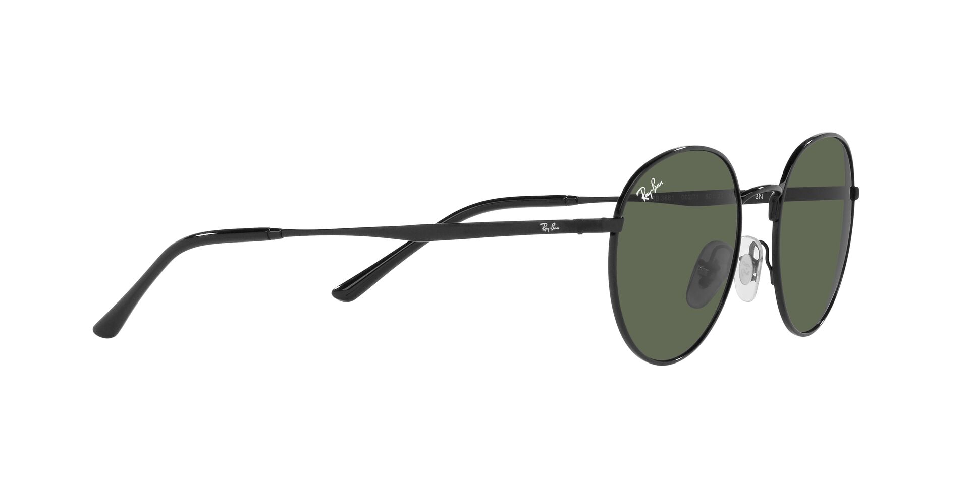 RAY-BAN RB3681 002/71 50