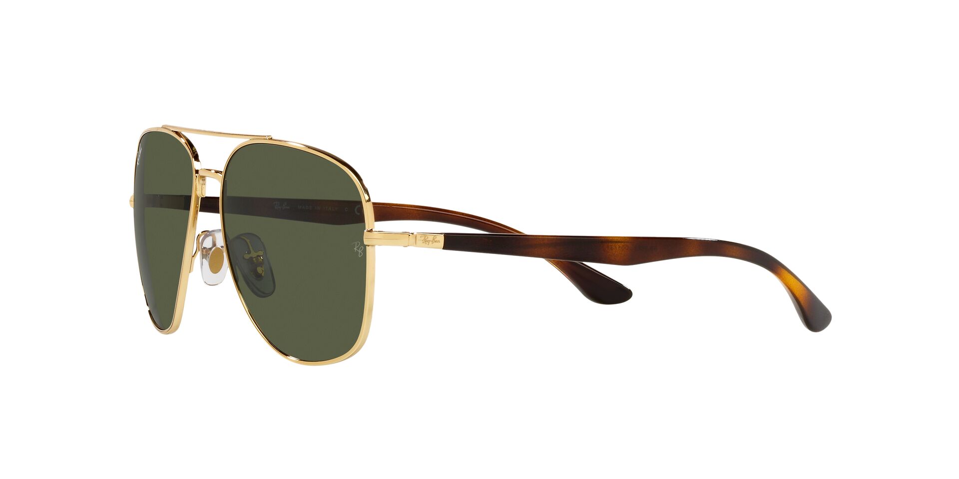 RAY-BAN RB3683 001/31 56