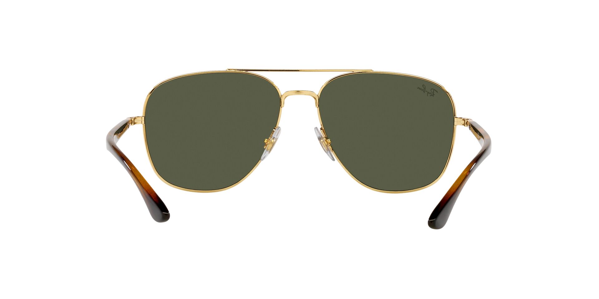 RAY-BAN RB3683 001/31 56