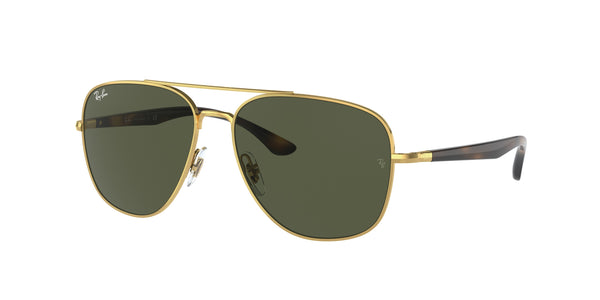 RAY-BAN RB3683 001/31 59