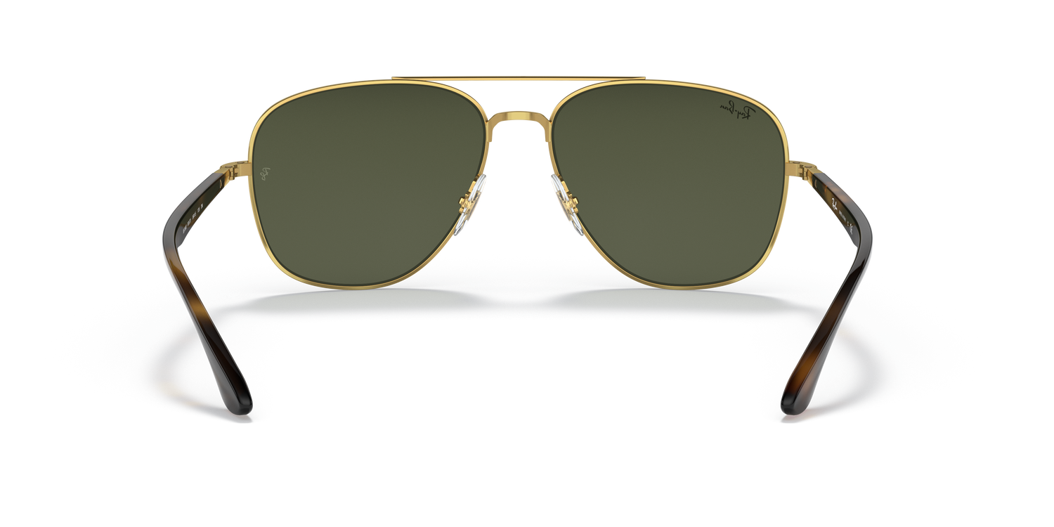 RAY-BAN RB3683 001/31 59
