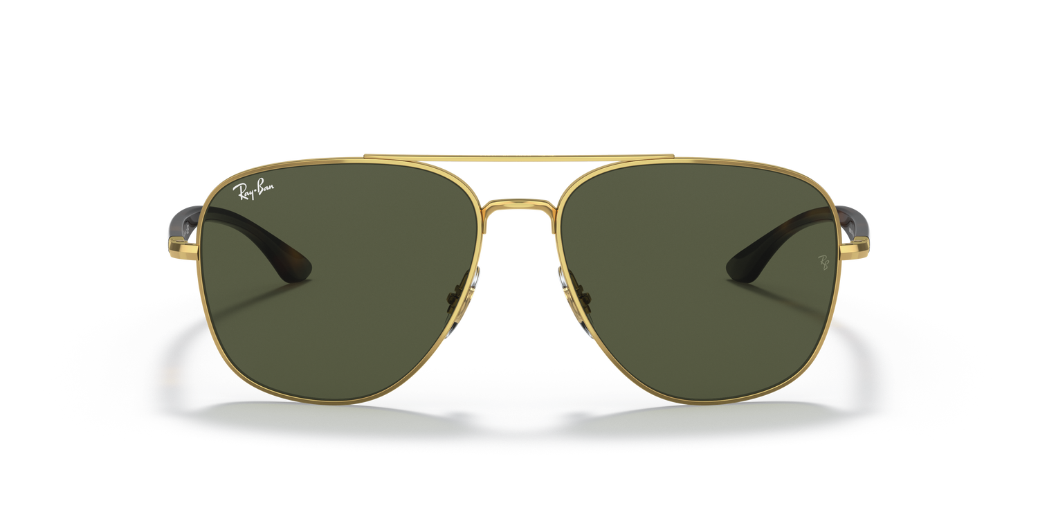 RAY-BAN RB3683 001/31 59