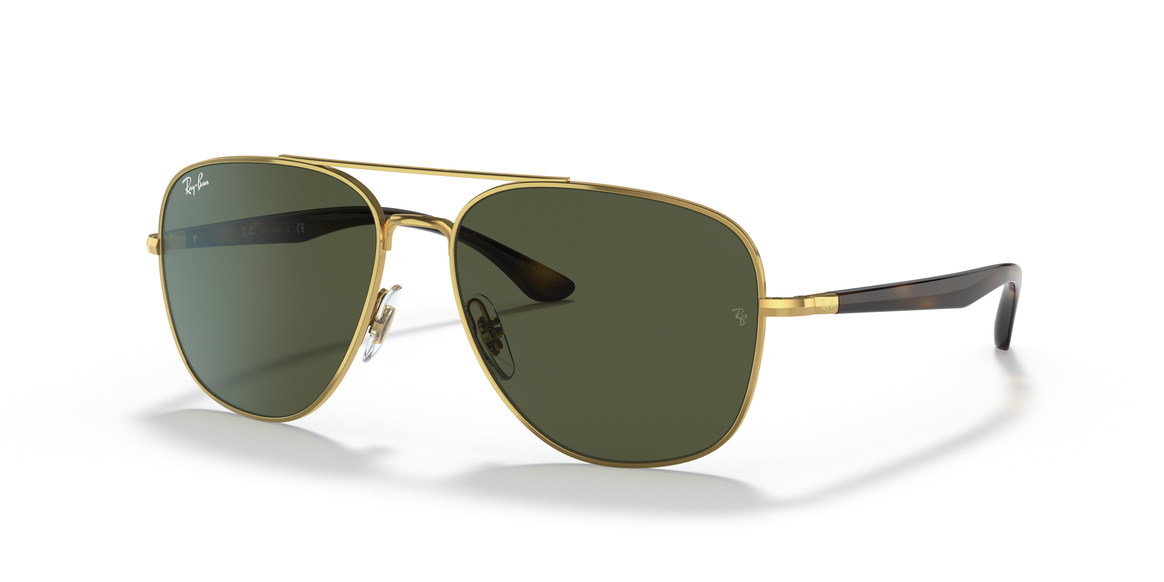 RAY-BAN RB3683 001/31 59