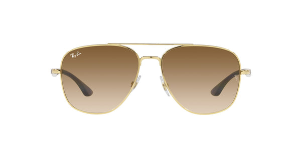 RAY-BAN RB3683 001/51 59