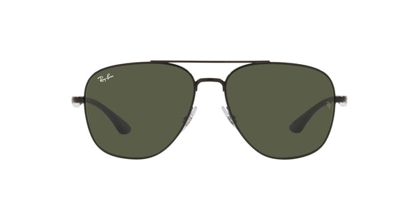 RAY-BAN RB3683 002/31 56