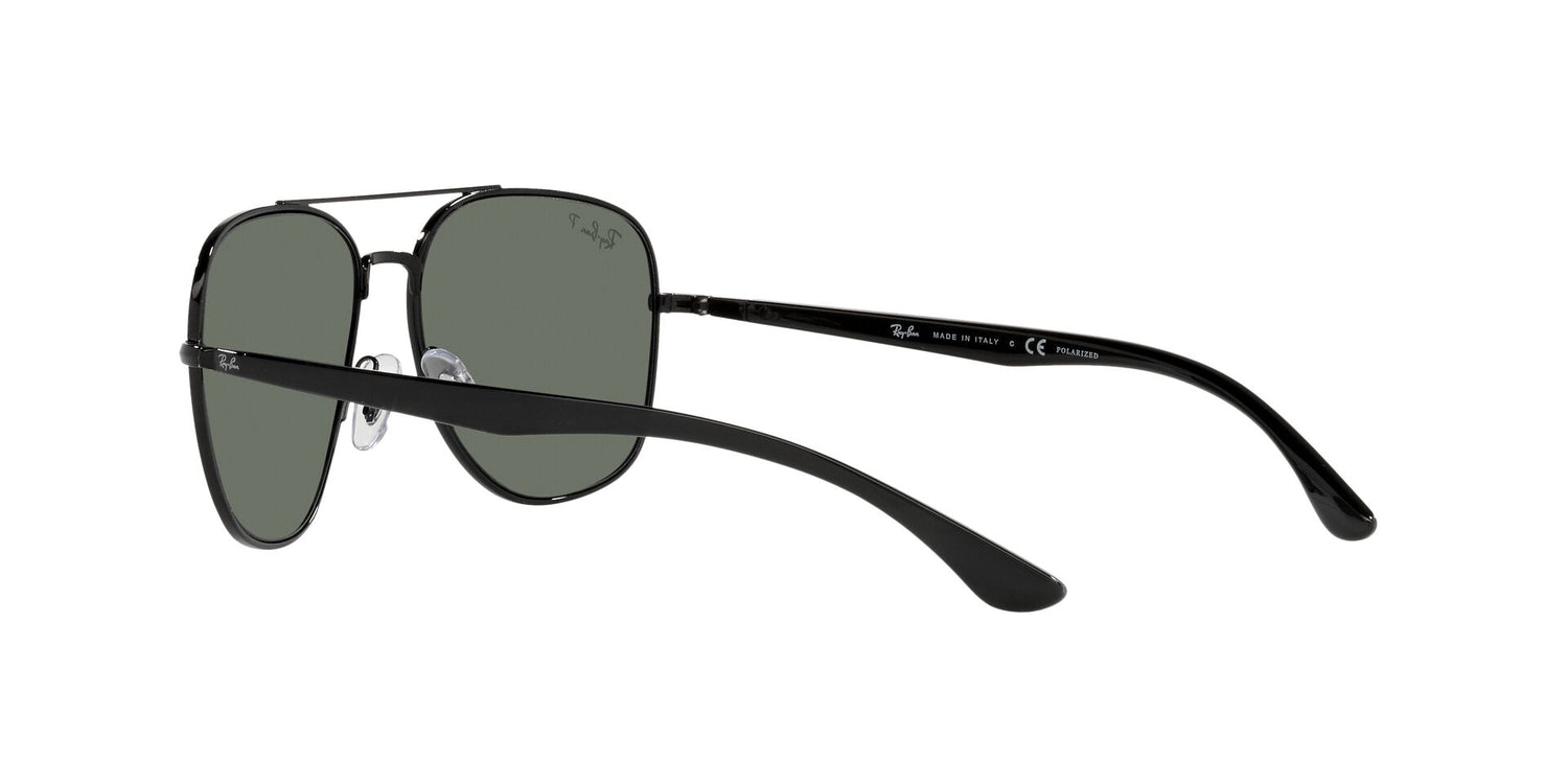 RAY-BAN RB3683 002/58 56