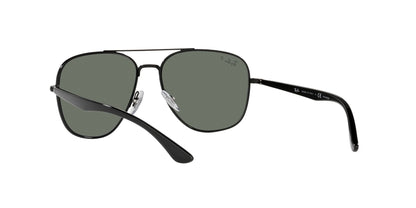 RAY-BAN RB3683 002/58 56