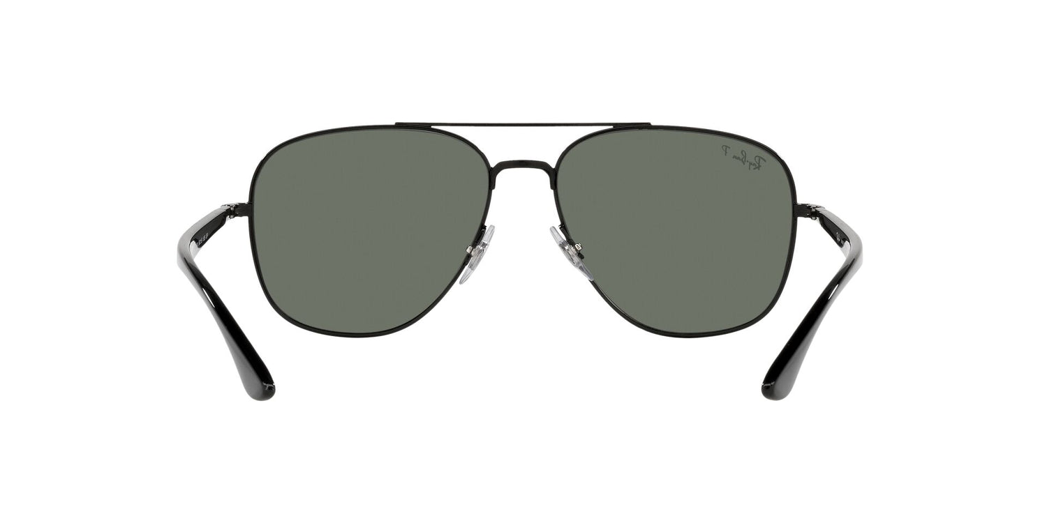 RAY-BAN RB3683 002/58 56