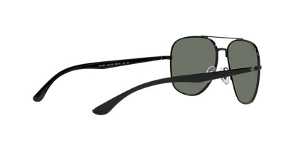 RAY-BAN RB3683 002/58 56