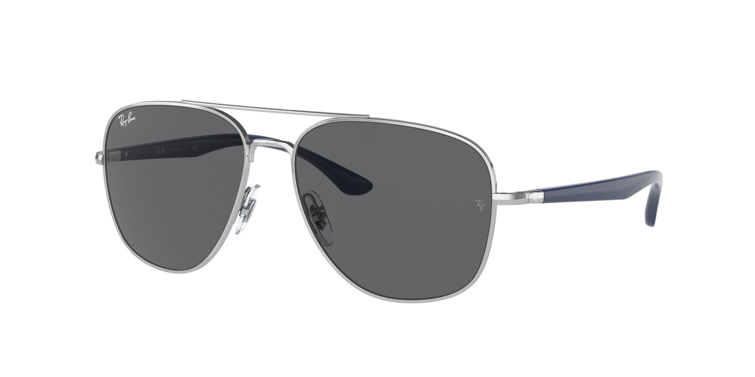 RAY-BAN RB3683 003/B1 56