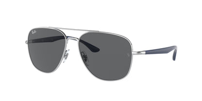 RAY-BAN RB3683 003/B1 56