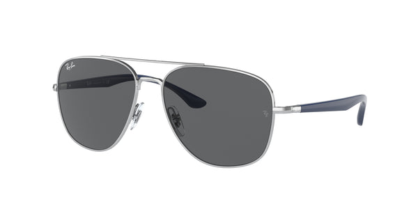 RAY-BAN RB3683 003/B1 56