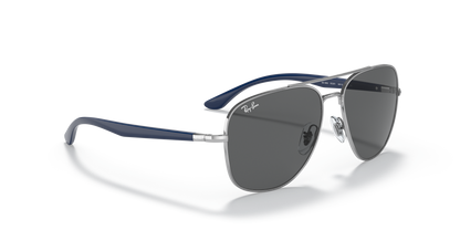 RAY-BAN RB3683 003/B1 56
