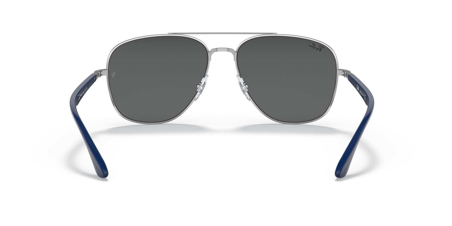 RAY-BAN RB3683 003/B1 56