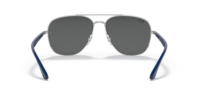 RAY-BAN RB3683 003/B1 56
