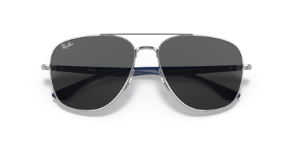 RAY-BAN RB3683 003/B1 56