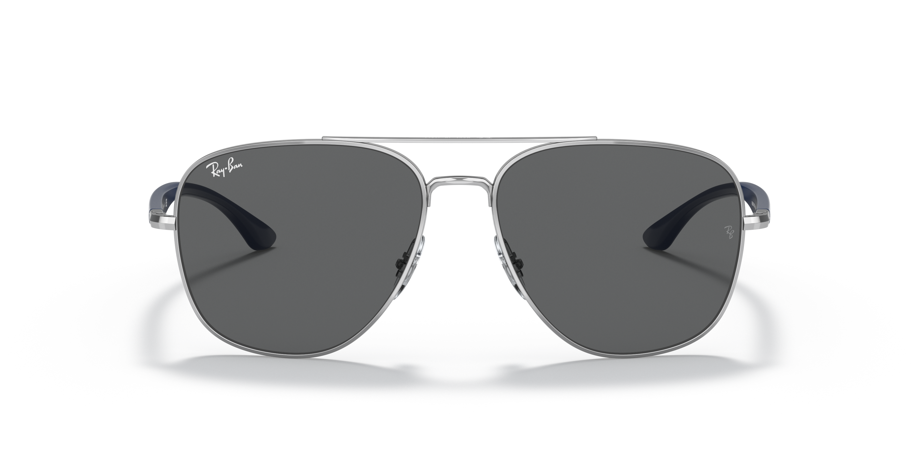 RAY-BAN RB3683 003/B1 56
