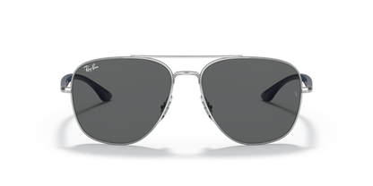 RAY-BAN RB3683 003/B1 56