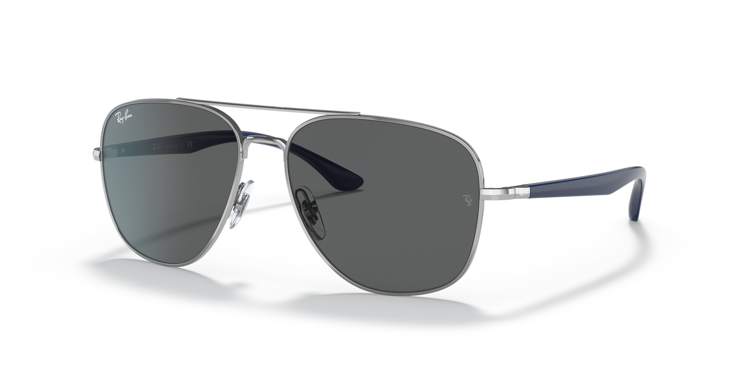 RAY-BAN RB3683 003/B1 56